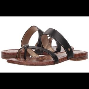 Sam Edelman Bernice Slide Sandals Sz. 9.5